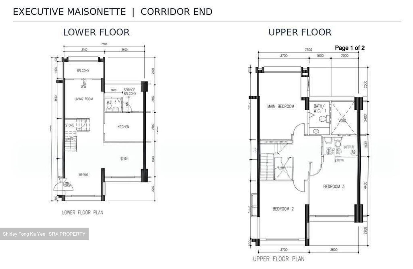 Blk 543 Serangoon North Avenue 3 (Serangoon), HDB Executive #635141731